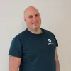 Yavor Marinov - graphic designer and WordPress specialist at WebComa