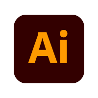Adobe Illustrator logo