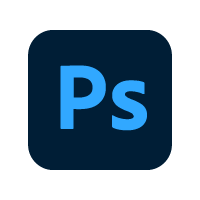 Adobe Photoshop logo