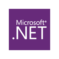 .NET .NET logo