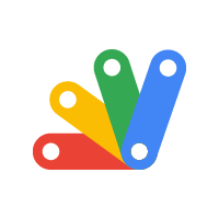 Google App Script logo