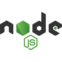 Node.js logo