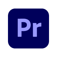 Adobe Premiere Pro Adobe Premiere Pro logo