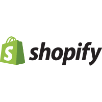 Shopify Shopify logo
